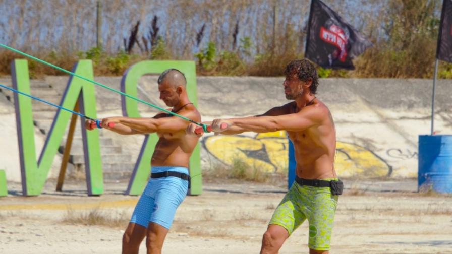 Цяло племе ще бъде елиминирано от “Игри на волята” тази вечер