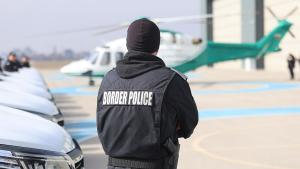 Гранична полиция