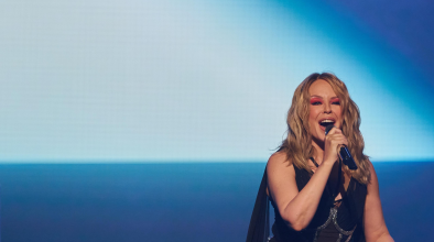 Kylie Minogue за втори път е водила битка с рака