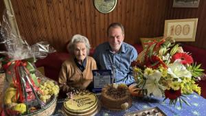 Мара Бучкова