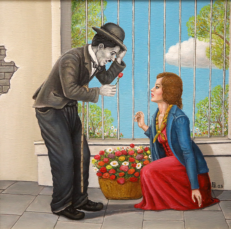 <p>Галерия &ldquo;ЛИК&rdquo; представя Григор Велев - самостоятелна изложба живопис</p>