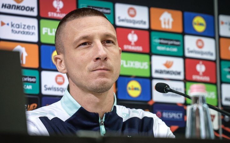 Недялков: Лудогорец трябва да се бори, да се бие и всички да му се радват от играта