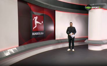 Бундеслига токшоу (05.11.2025)