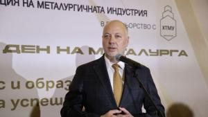 Росен Желязков