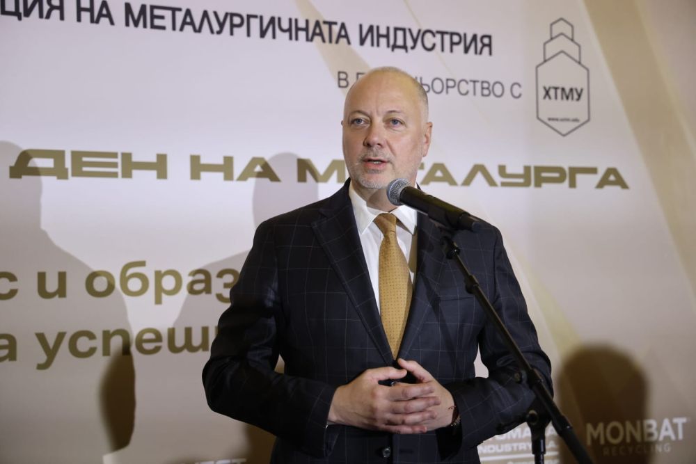 Желязков: Троицата на диалога - работодатели, синдикати и правителство, може да работи само в своята пълнота