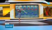 Прогноза за времето (06.11.2025 - сутрешна)