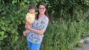 Диляна Добринкова