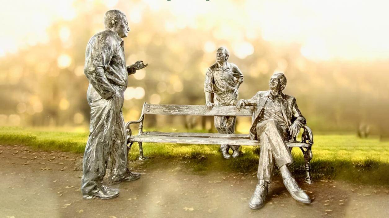 Град Левски почита земляците - Георги Парцалев, Григор Вачков и Дончо Цончев 