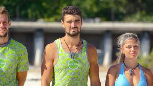 Нарушение на Томи заличи Лечителите от „Игри на волята“