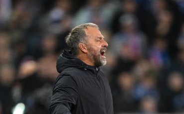 Флик недоволен от защитата след резила на Барселона в ШЛ: Не беше никак лесно