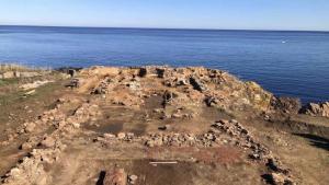 Ахтопол манастир