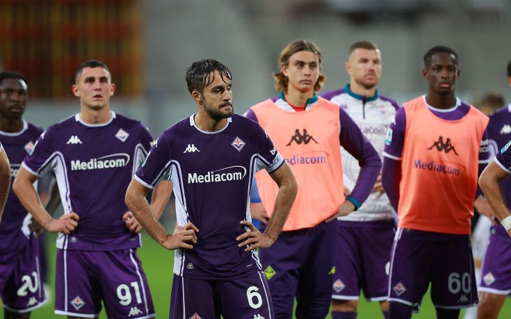 Фиорентина избра новия треньор