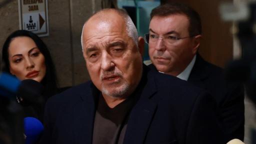 Борисов: Предложихме коледните добавки да са 120 лева