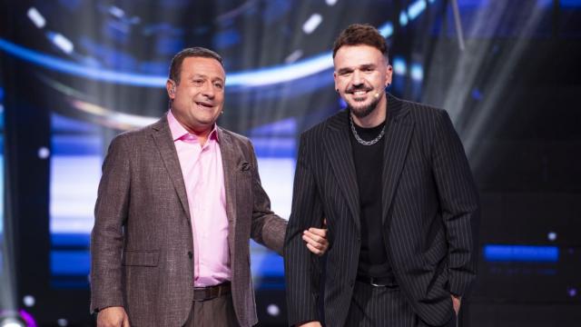 Графа предизвиква своя музикален усет в „Пееш или лъжеш“ тази неделя