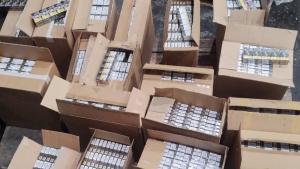 цигари Лесово