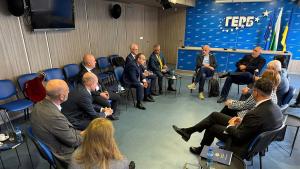 Бойко Борисов работодатели