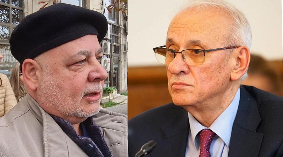 Трусове около Националната детска болница: Общественият съвет подаде оставка, министърът я прие