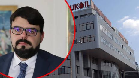 Мартин Владимиров