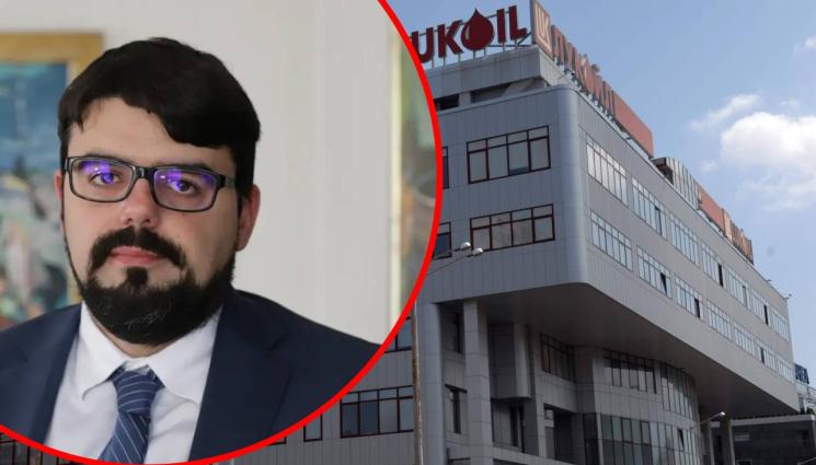 Мартин Владимиров - Енергийният експерт Мартин Владимиров: Ако властта действа, ще избегнем криза с горивата