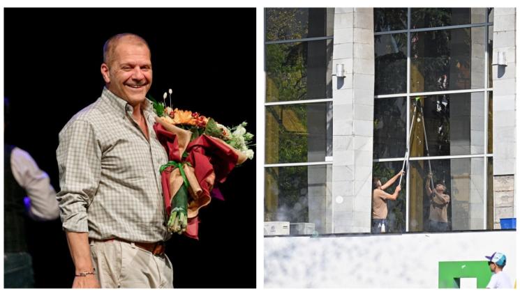 d - Скочиха на Баненкин за съкратен режисьор!