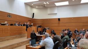 Общински съвет Пловдив