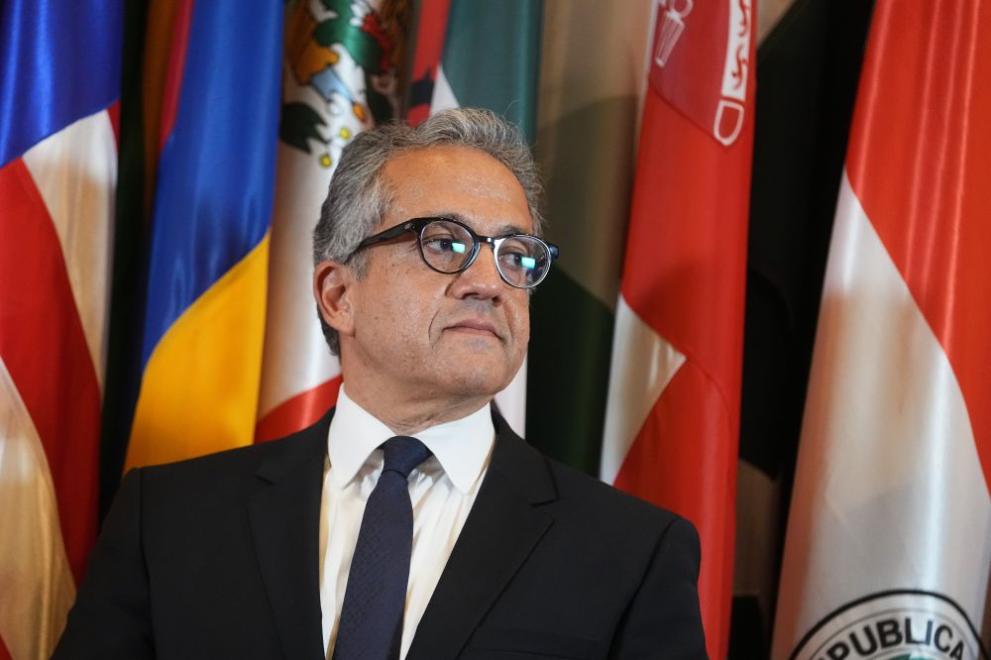 Халед Ел-Енани