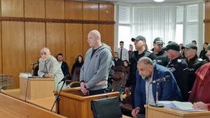 Рангел Бизюрев убийство Митко Цалапица