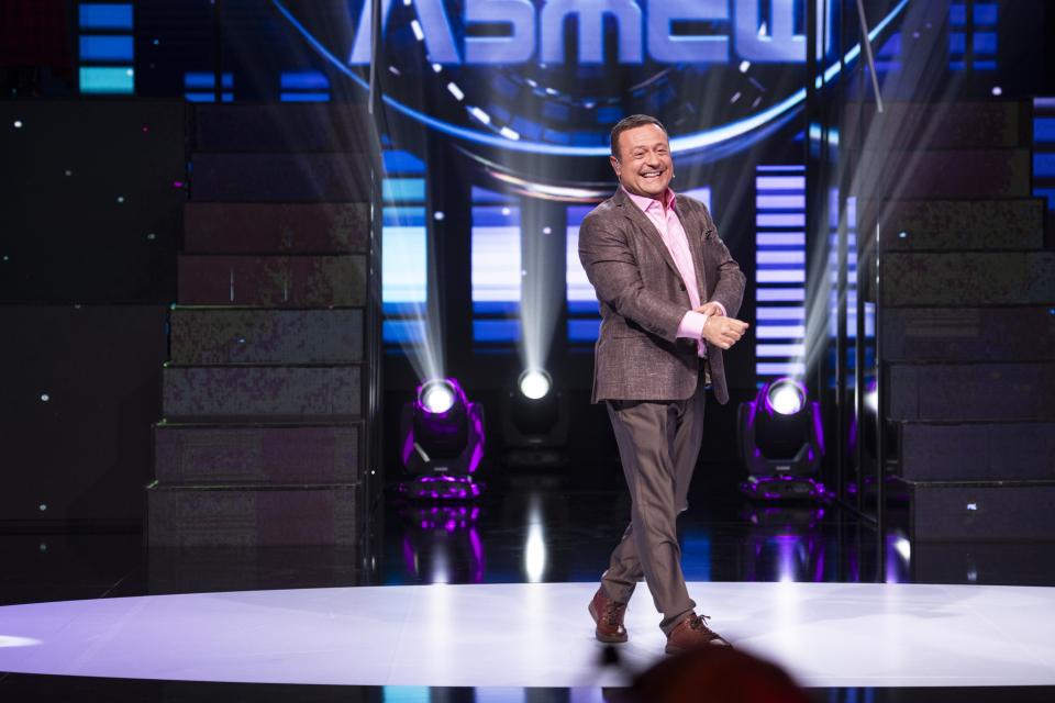 Пееш или лъжеш Рачков