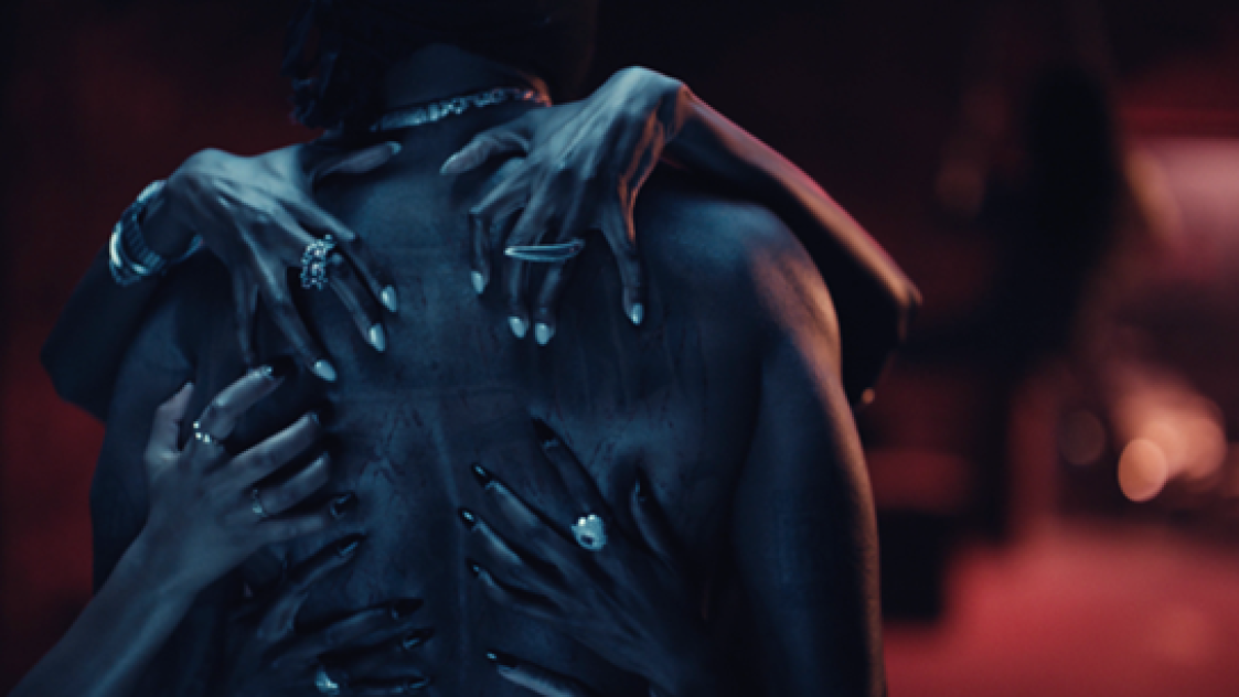 Gunna разкрива музикален видеоклип към сингъла „wgft“ с участието на Burna Boy