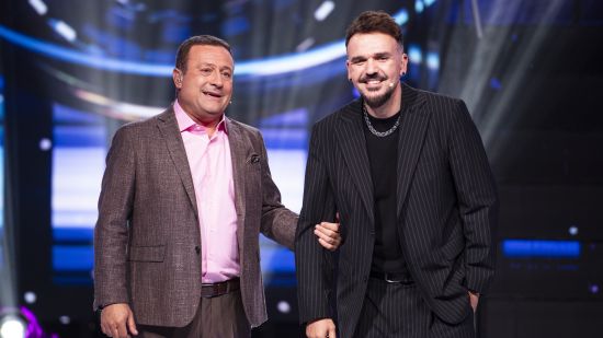 Графа предизвиква своя музикален усет в “Пееш или лъжеш” тази неделя