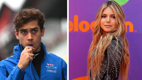 Франко Колапинто Мери Deal