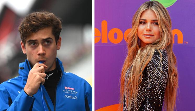 Франко Колапинто Мери Deal