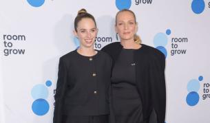 <p>Ума Търман предупреди дъщерята&nbsp;за тайния фетиш на Куентин Тарантино</p>