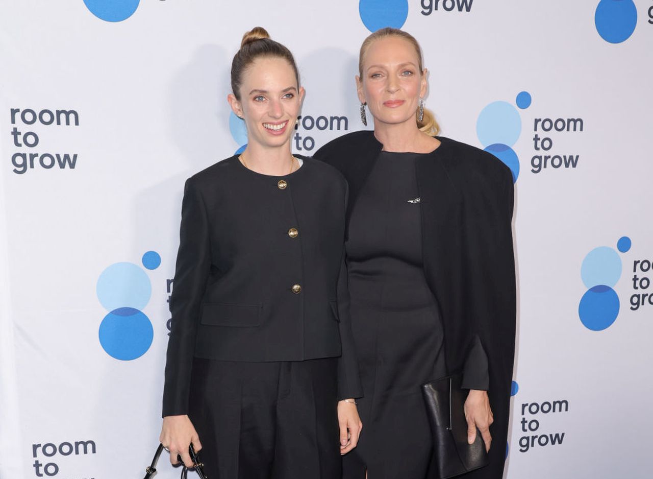 Ума Търман предупреди дъщерята Мая Хоук за тайния фетиш на Куентин Тарантино