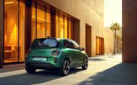 renault twingo e tech electric
