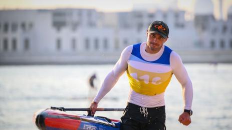 Андрей Крайтор