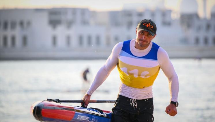 Андрей Крайтор - България отново е на върха на света