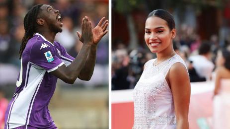 Мойс Кийн Вирджиния Стаблум