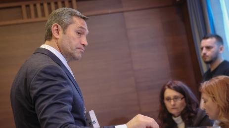 Красимир Инински