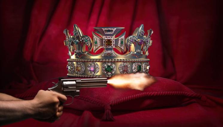 корона - ТЪМНАТА СТРАНА НА МОНАРХИЯТА: Крал убил брат си!