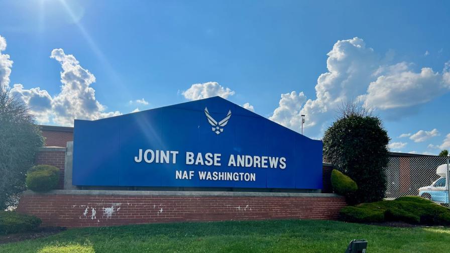 Подозрителен пакет разболя няколко души във военна база в САЩ