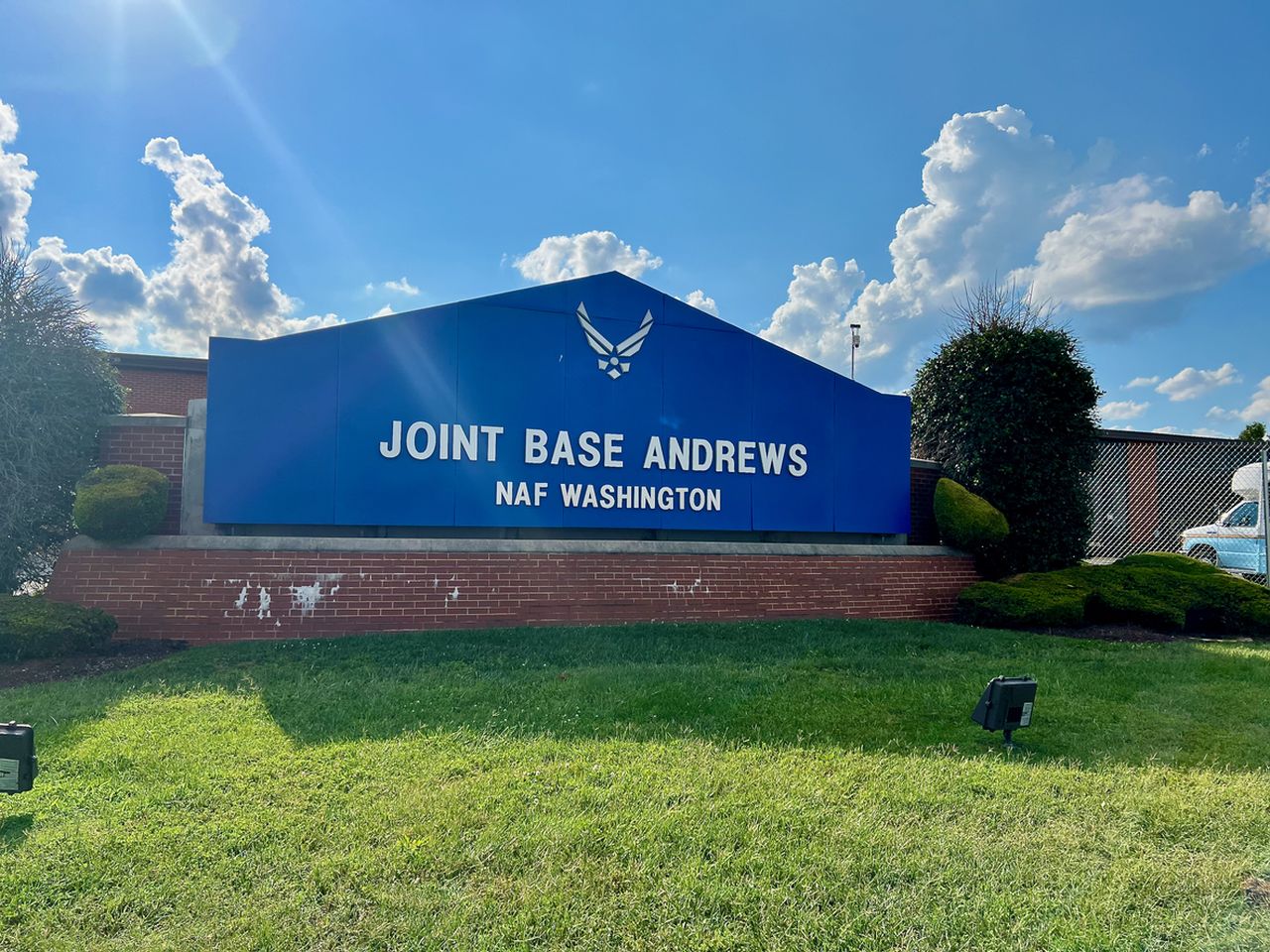 Подозрителен пакет разболя няколко души във военна база в САЩ