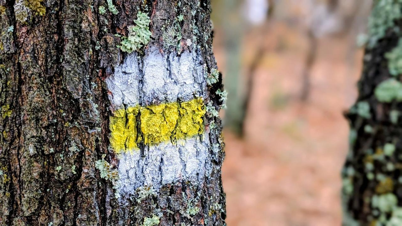 Екопътека "Мурга"