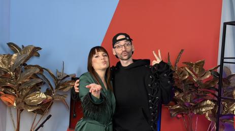 цецо биг брадър