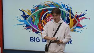 Поредица от обрати определи последните номинирани в “Big Brother”