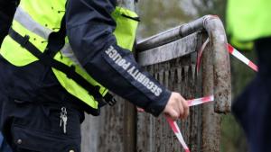 катастрофа мигранти езеро Бургас