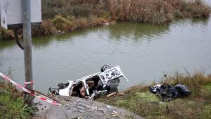 катастрофа мигранти езеро Бургас