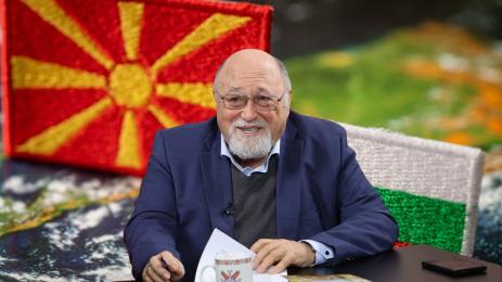 Александър Йорданов