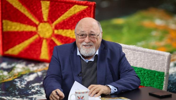 Александър Йорданов