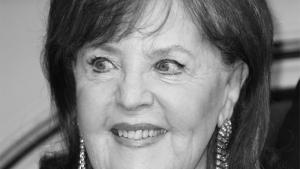 Полин Колинс